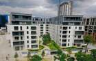Riverside U2, Penthouse exclusivist cu finisaje ISHO Supreme - 5