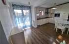 Vila de închiriat în Corbeanca-/Tamasi - zona rezidentiala în apropierea padurii - 10