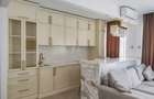 Apartament 2 Camere Elegant | Luxuria Residence | Mobilat si Utilat - 1