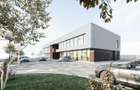 Spatiu comercial - showroom, P+E, zona Industriala - 5
