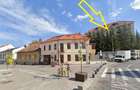 Cladire comerciala 2.260mp + Teren 2.480 mp - Miercurea Ciuc