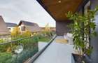 Vila Smart Home, 5 camere, 4 bai, 2 parcari, curte, piscina, zona Voluntari - 9