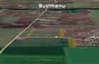 Terenuri in bloc 32.600 mp - sat Bujoreanca, com. Cornesti, Dambovita - 4