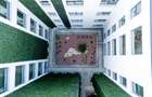 Tomis Nord - Vanzare apartament decomandat cu 3 camere,  bloc nou. - 11