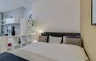 NOU! Studio DUBLU, spatios 45 mp, mobilat si utilat, Baneasa! - 5