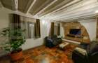 Casă individuală în stil mediteranean, 1100 mp teren, zona Ciugud - 5