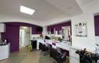 Salon de înfrumusețare, 90 mp, complet echipat și autorizat, zona Brestei - 8