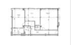 Apartament cu 3 camere | Ultracentral | Oradea