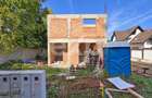 Casă nouă în Bunloc | 3 dormitoare, teren de aproximativ 283 mp