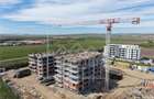 Apartament de vanzare in Sibiu - 4 camere - ansamblu nou, bl cu lift - 7
