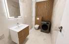 Apartament modern 3 camere balcon si parcare Doamna Stanca - 13