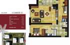 InCity Residence- Rond Alba Iulia - 16