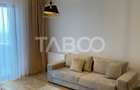 Apartament cu 2 camere de inchiriat bloc nou cu panorama zona Iulius