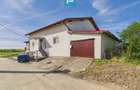 Casă retrasă cu 4 camere, teren 920 mp în  Pișchia - 22