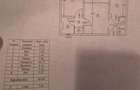 Apartament 2 Camere - Etaj 1 - Tatarasi - 1