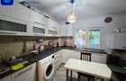 Apartament 3 camere metrou Academia Militară, centrală, loc parcare - 7