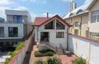 Vila  D+P+M de vanzare in zona Ultracentrala Tulcea - 2