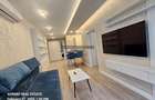 LUX! Ap2cam cu TERASA si Parcare Subterana - Tomis Park Residence - 600 euro - 7