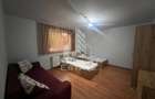 Inchiriez casa cu 2 apartamente ptr muncitori curte, zona Al. Ghirodei
