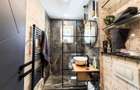 Apartament modern, 2 camere, etaj intermediar, Piata Flora - 6