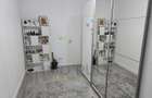 3 Camere. Etaj 1. Mobilat si utilat. 2 locuri de parcare. 2 Bai. 2 Balcoane - 7