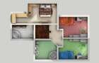 ZONA DRU-RELAX parte duplex sau casa individuala diferite suprafete! - 15
