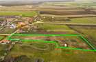 RECO, Teren intravilan, loc de casa in Pausa, Nojorid - 1