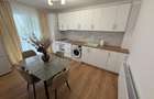 Apartament nou 2 camere, parcare subterană, terasă, buctătărie utilată, Florești - 1