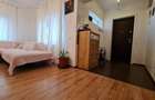 Casa indivduala pe parter - 3 camere -Corbeaca, strada Caisului padure - 6