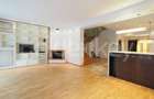 Vila duplex cu 6 camere | acces catre lac | terasa amenajata | barbecue | sauna - 3