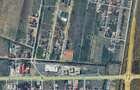 Parcela 607mp, intravilan, utilitati - 1