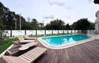 Vila de Lux de inchiriat Baneasa