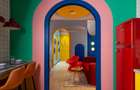 Apartament 2 Camere | Win Herastrau | Special Design - 6