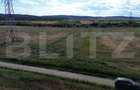 Teren intravilan 2.056 mp | Două fronturi stradale | Zonă rezidențială Petrești - 6