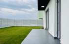 Curte 100 mp | Apartament modern, 55 mp | Parcare si Comision 0% - 3