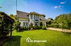 Casa P+M teren 770 mp - Corunca - Zona pitoreasca - 1