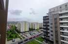 Inchiriem Apartament 2 Camere, Modern, Open Space, Avantgarden 3 - 9