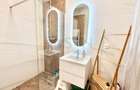REA1028857 APARTAMENT SUPERB l MOBILAT l UTILAT l AVIATIEI l ATLAS RESIDENCE - 10
