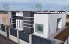 Casă individuală de vânzare în Comuna Berceni – 4 camere, parter, teren 412 mp - 6