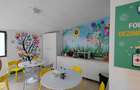 Zona Stefan cel Mare-Metrou imobil 12 camere - 12