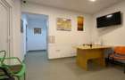 100mp utili; 5 încăperi, pentru activități medicale. - 6