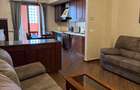 Apartament 3 camere 2 bai intrare Mamaia pe partea cu marea Mobilat utilat Lux - 1