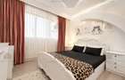 Apartament decomandat mobilat utilat  59,42 mp utili, balcon închis - 9