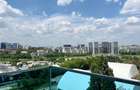 Floreasca Rezidece, 2 camere lux, etaj  8, 60 mp, c-tie 2018, centrală proprie - 3