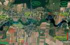 Proprietar - SUPER OFERTA - Teren intravilan  Peris - 7.043 mp - doar 4 euro/mp - 2