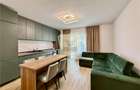 Apartament de lux prima inchiriere 3 camere balcon parcare - 1