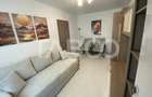 Apartament decomandat mobilat utilat 3 camere 56 mpu balcon 3 mp