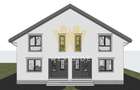 Duplex de vanzare Sacalaz - 1