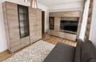 Apartament 2 camere, decomandat, 54 mp, 2 balcoane, Baciu, zona Regal - 1