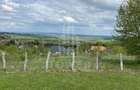 Teren 1042 mp în Tocilele de Sus – priveliște panoramică, utilități complete - 2